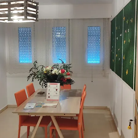 δροσιά 아파트 나플리오