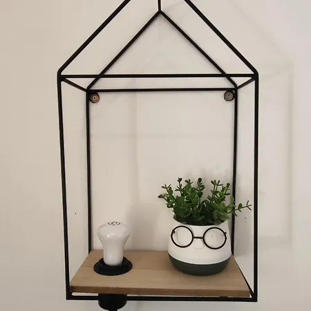 δροσιά 아파트