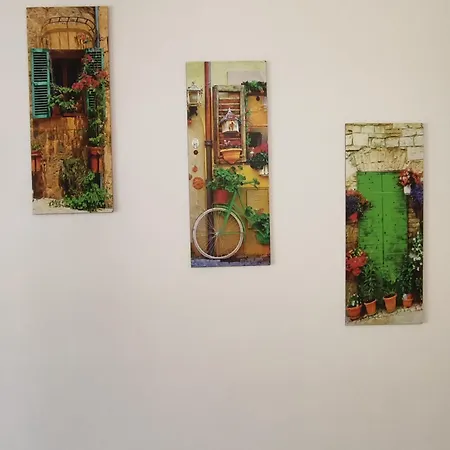 δροσιά 아파트