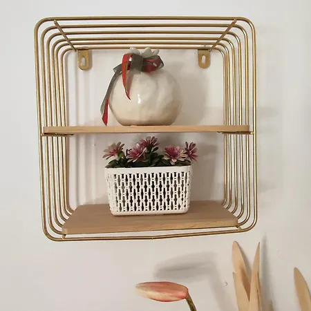 δροσιά 아파트 *