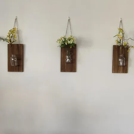 δροσιά 아파트 나플리오