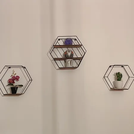 아파트 δροσιά 나플리오