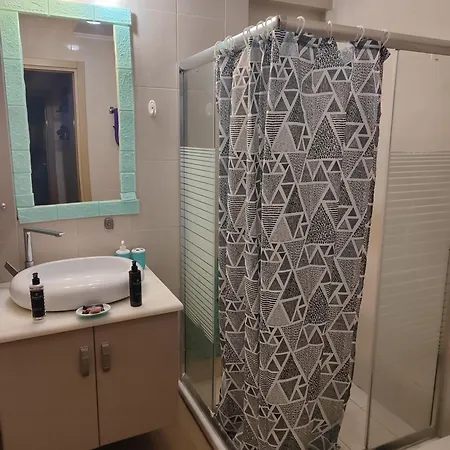 δροσιά * 나플리오