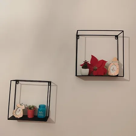 아파트 δροσιά