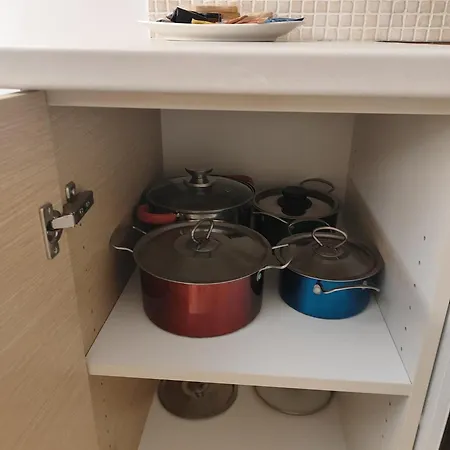 δροσιά 아파트 *