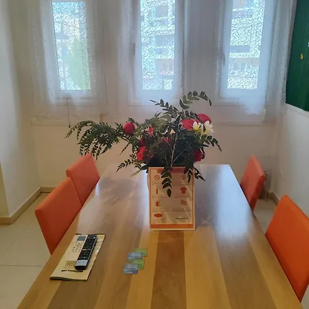 Apartment δροσιά *