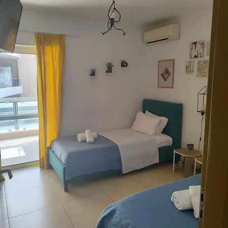 δροσιά * Nafplion