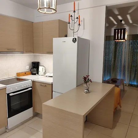 아파트 δροσιά 나플리오