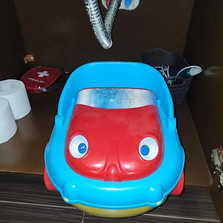 δροσιά 아파트