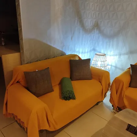 아파트 δροσιά *