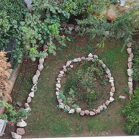 δροσιά 아파트 나플리오