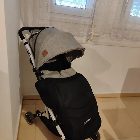 아파트 δροσιά