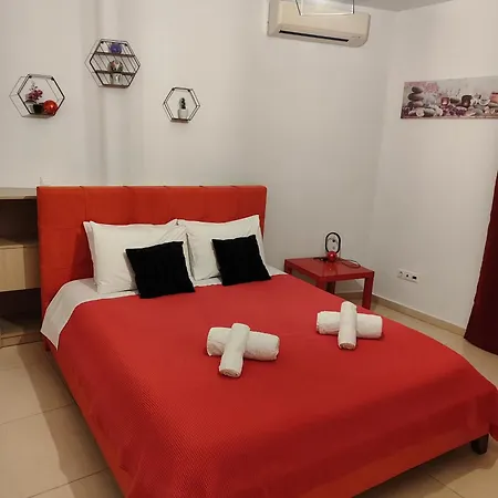 δροσιά 아파트 나플리오