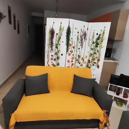 Apartman δροσιά