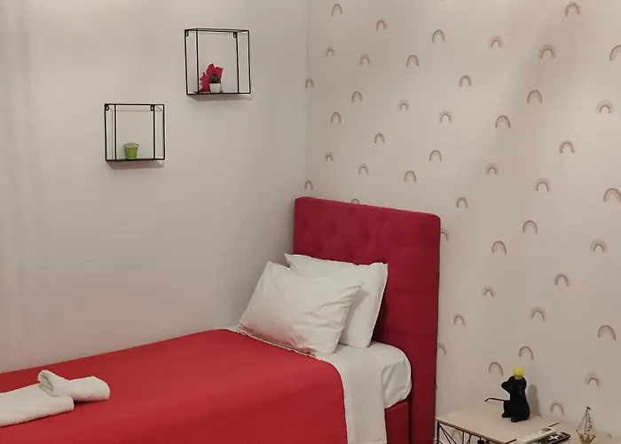 δροσιά Lägenhet