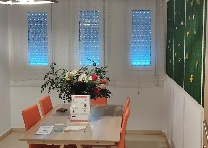 δροσιά Lägenhet Nafplion