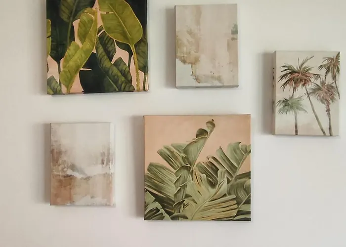 δροσιά Apartment Nafplio