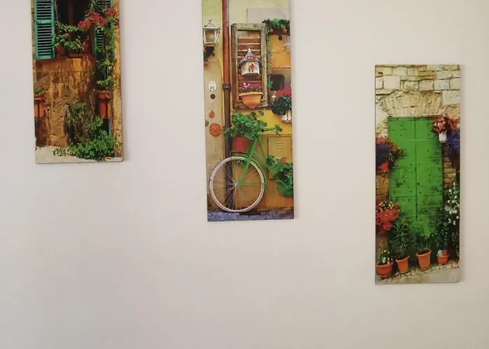 δροσιά Lägenhet