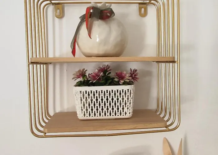 δροσιά Apartman *