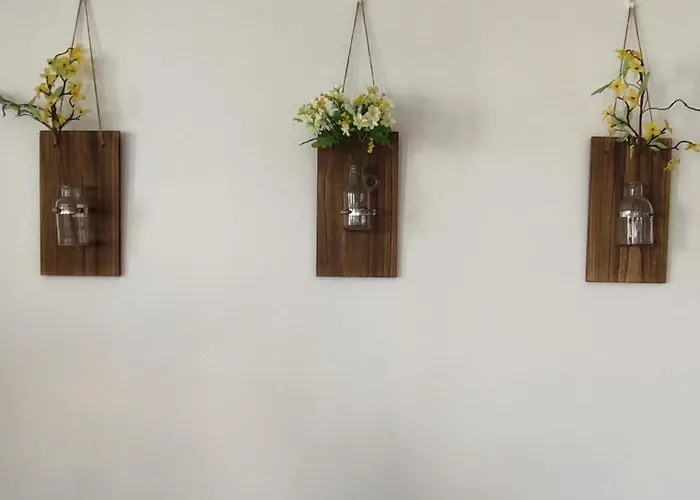 δροσιά Lägenhet Nafplion