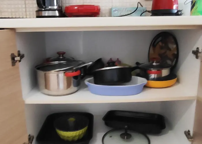 Apartment δροσιά