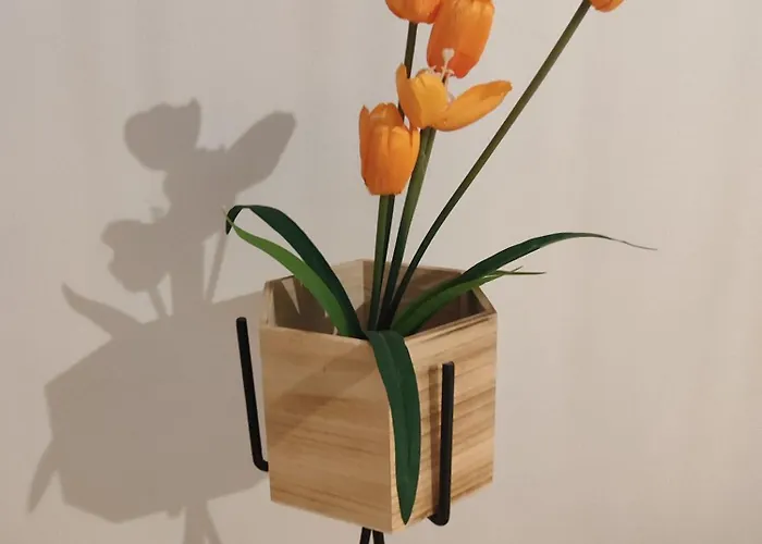 Lägenhet δροσιά *