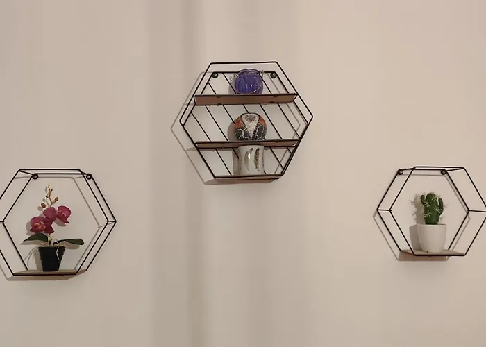 Lägenhet δροσιά Nafplion