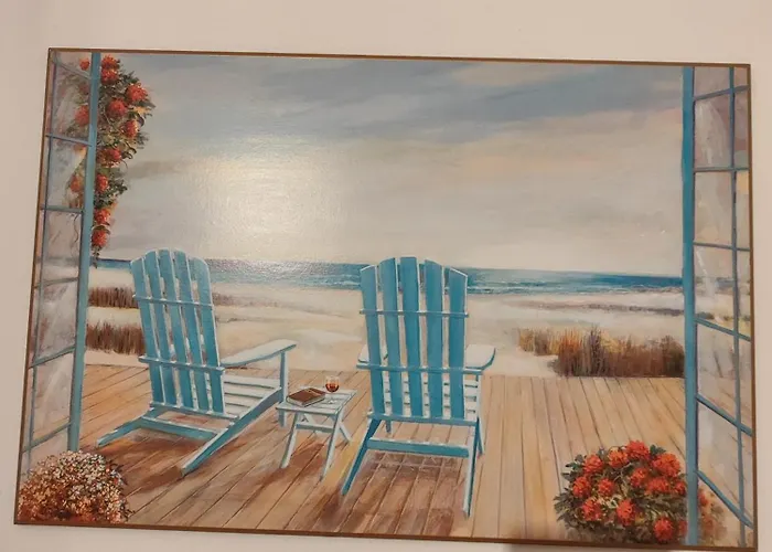 δροσιά Apartman *