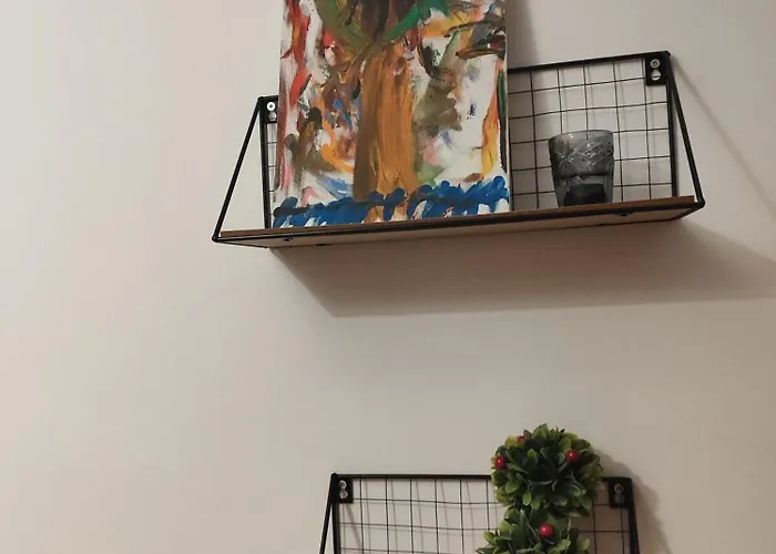 Apartment δροσιά *