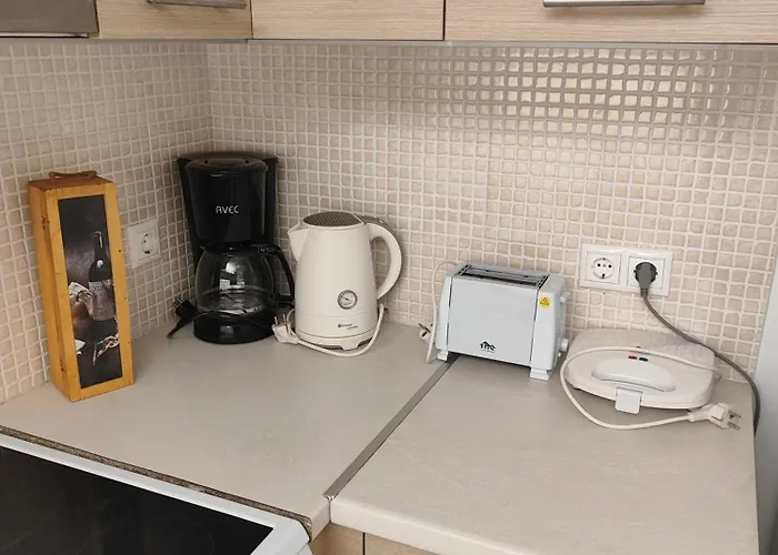 Lägenhet δροσιά Nafplion