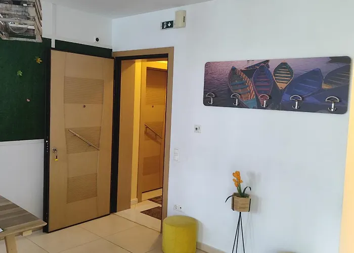 Lägenhet δροσιά