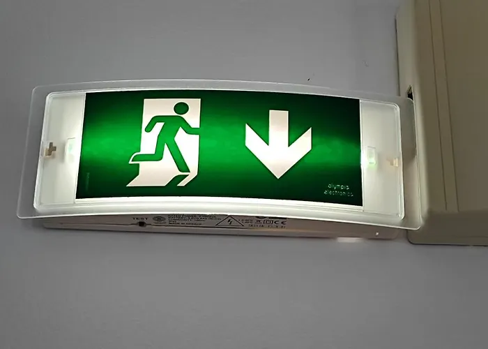 Lägenhet δροσιά