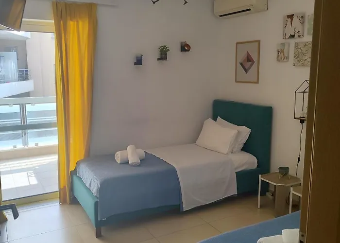 δροσιά * Nafplion