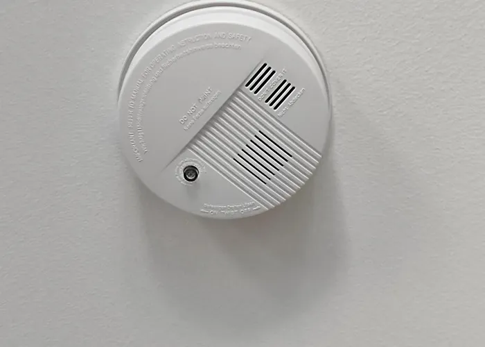 δροσιά Lägenhet