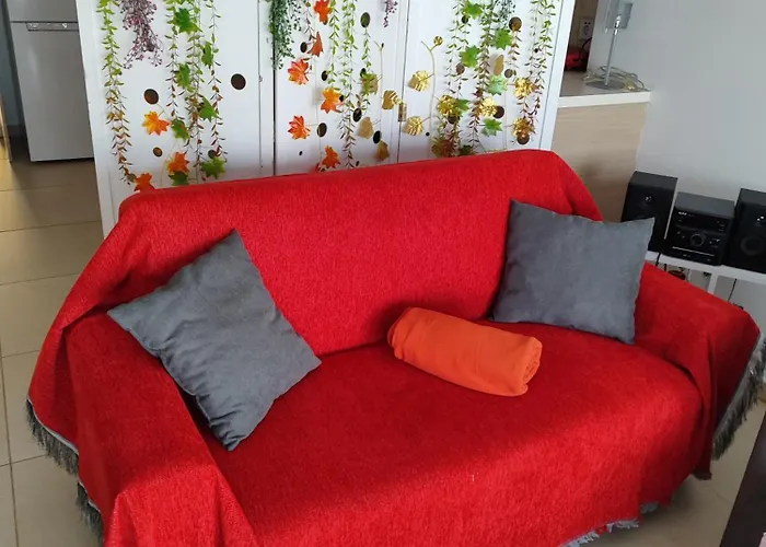 δροσιά Apartman Návplio