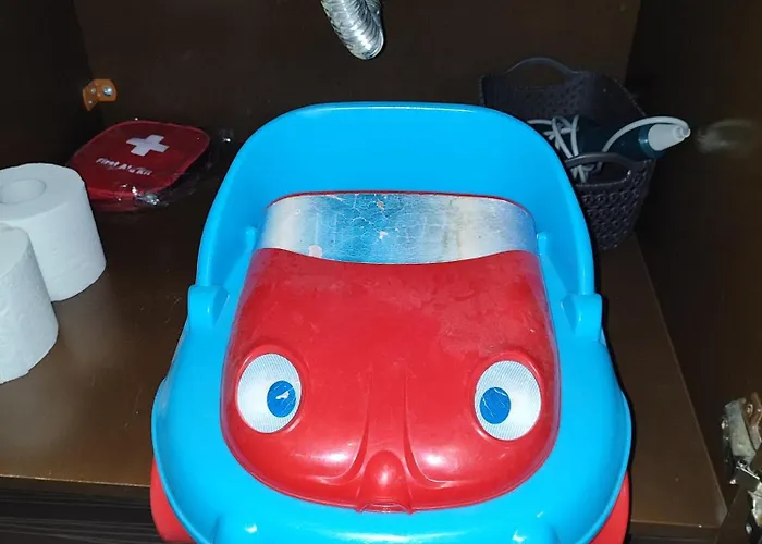 δροσιά Apartman