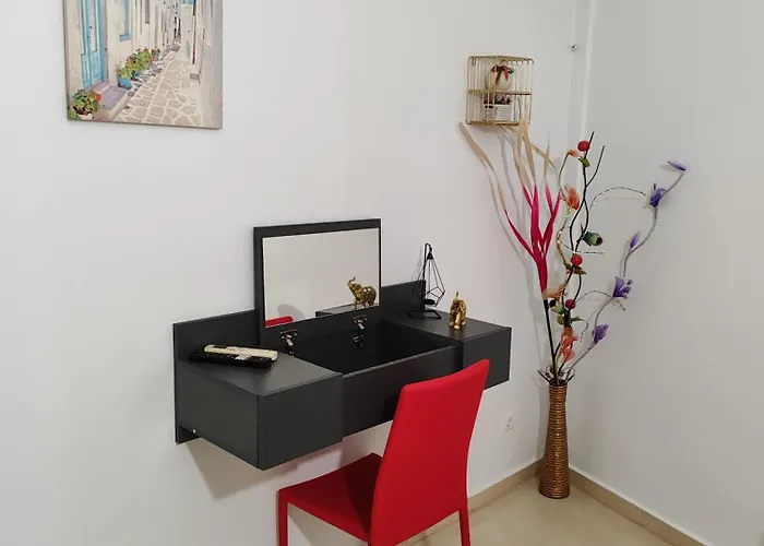 Apartment δροσιά Nafplio