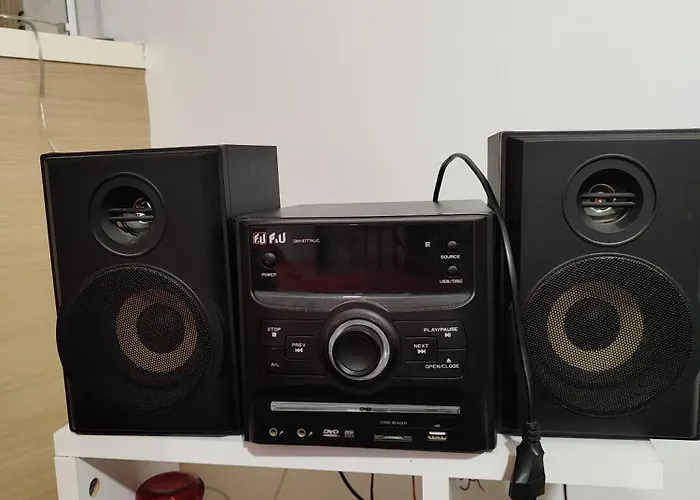 Lägenhet δροσιά