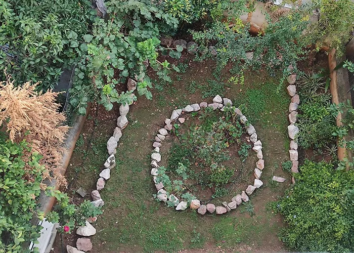 δροσιά Lägenhet Nafplion