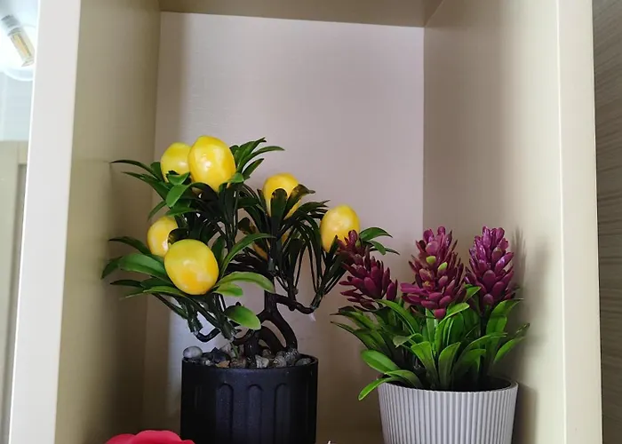 δροσιά Lägenhet