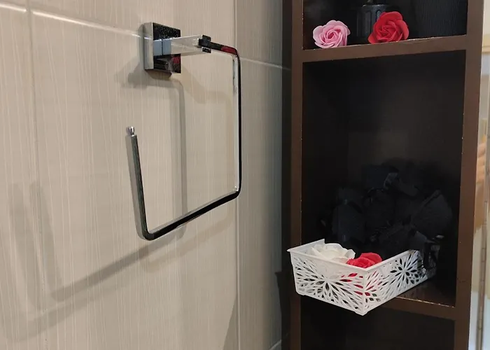 δροσιά Apartman