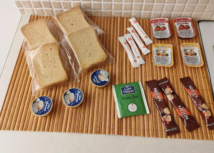 Apartment δροσιά