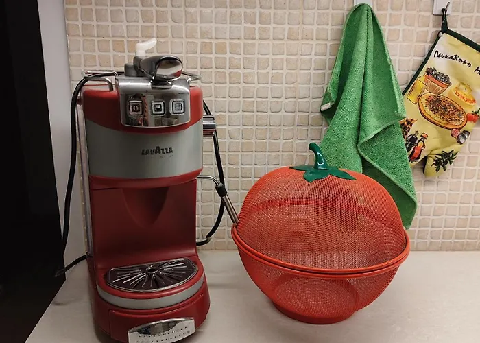 Apartment δροσιά *