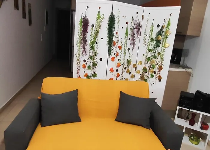 Apartman δροσιά