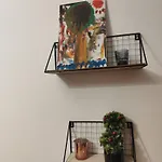 Apartment δροσιά *