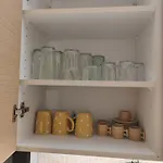 Apartment δροσιά *