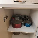 δροσιά Apartment *