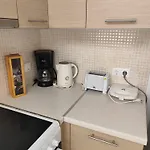 Apartment δροσιά Nafplio
