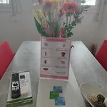 Apartment δροσιά *