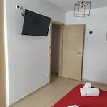 δροσιά Apartment